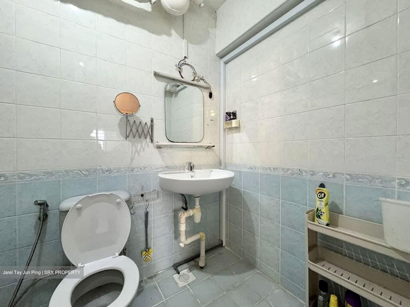 Blk 143 Lorong 2 Toa Payoh (Toa Payoh), HDB 5 Rooms #567426681